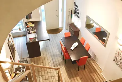 Image de Loft Trieste Matteotti avec Park