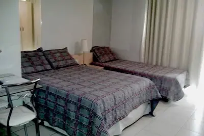 Image de Flat Tambau