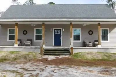 Image de Belle Pines Retreat - Pine Shaded Hideaway
