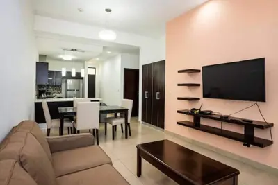 Stylish Apartment