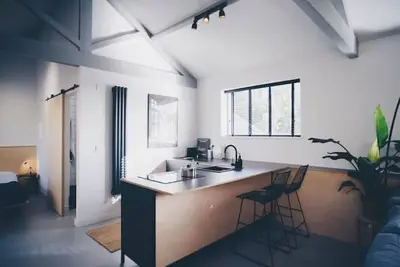 Image de Blackett Street Bunkhouse