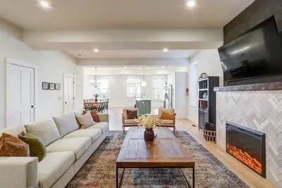 Image de The House at Legacy Manor\/Close to Sight & Sound & Downtown Lancaster