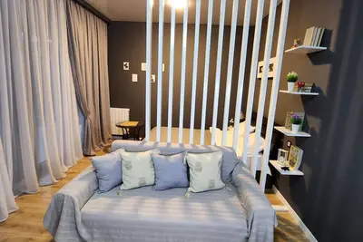 Image de Stylish Apartment with Terrace