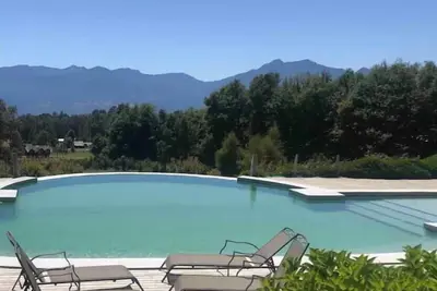 Image de Luxury can. Wonderful house