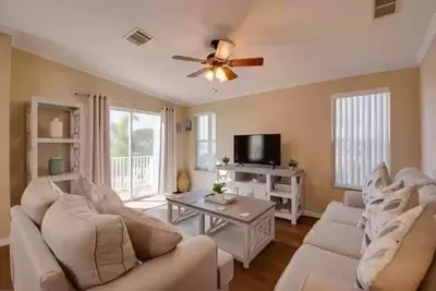 Image de Beautiful Cottage & Amenities in Gated Community