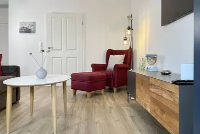 Image de Twohuus Norddeich