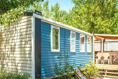 Image de Camping 4 étoiles - Piscine - eei0fg