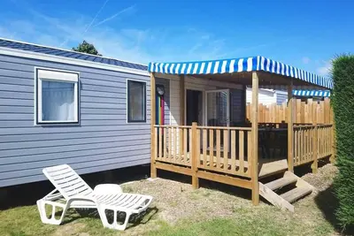 Image de Camping 5 étoiles - Parc aquatique - eeiacd
