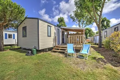 Image de Camping 4 étoiles - Parc aquatique - eeiaeg
