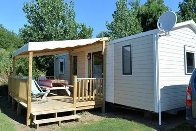 Image de Camping 4 étoiles - Parc aquatique - eeiaeh