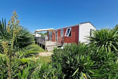 Image de Camping 4 étoiles - Parc aquatique - eeiaib