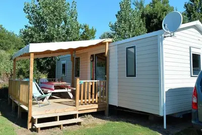 Image de Camping 4 étoiles - Parc aquatique - eeibch