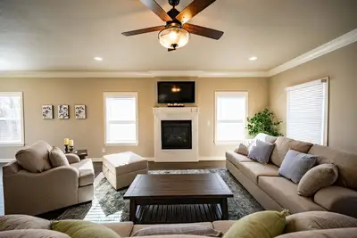 Image de Game House