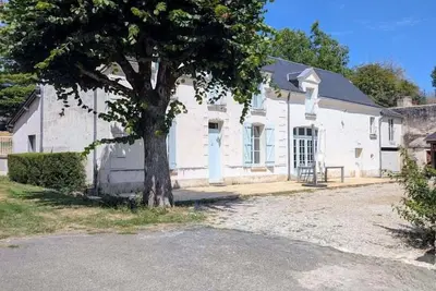 Image de La Belle de la Gaieté 5 à 7 pers.