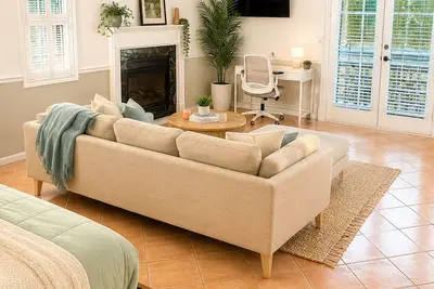 Image de Boutique Villa by Mohegan Sun with Pool & Hot Tub