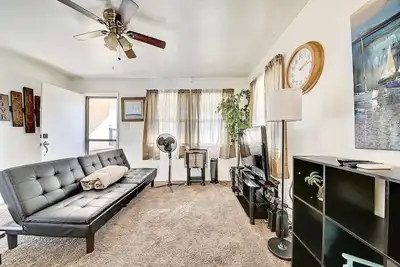 Image de Private Getaway Near Disneyland & Long Beach!