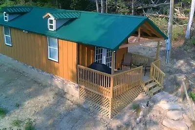 Image de 1-bedroom cabin 5 miles from Cumberland Falls and Daniel Boone National Forest