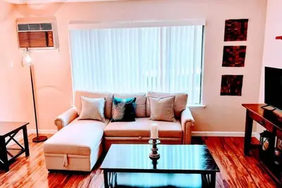 Image de Entire Apartment Gated Community