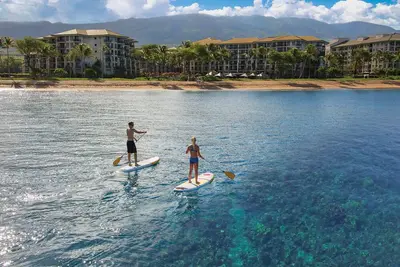 Image de Westin Kaanapali Ocean Resort Villa-1 Bedroom Ocean View