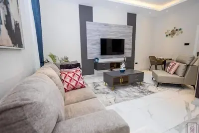 Image de Modern Accra Home-West Legon