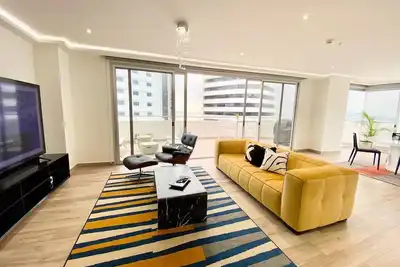 Luxury Exclusive Loft @ Santana Lofts.