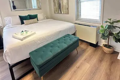 Image de 1br 7-O -  Cozy Downtown Atlanta Condo!