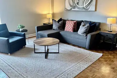 Image de 8e Cozy Condo in Downtown Atlanta Hotel District!