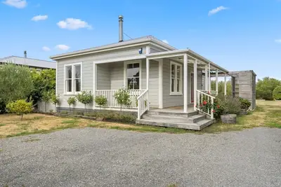 Image de Applecross Cottage, Martinborough