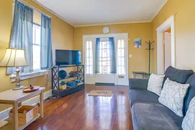 Image de Pet-Friendly Memphis Home - 4 Mi to Downtown!