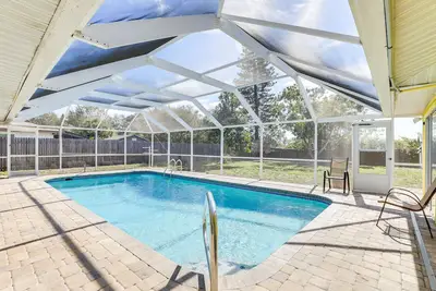 Image de Sarasota Home w/ Heated Pool: 3 Mi to Airport!