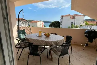 Image de Apartment Megi - Two Bedroom Apartment with Balcony and Sea View
