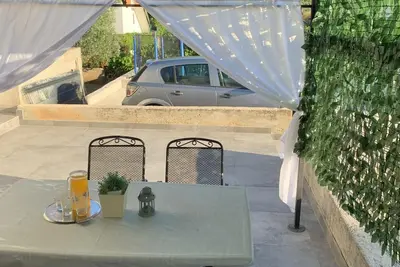 Image de Apartments J&M 2 - One Bedroom Apartment with Terrace