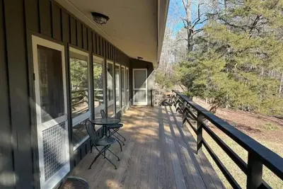 Image de The Lodge at Storybook Farm