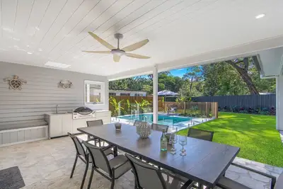 Image de Daybreak Cottage- Family Friendly