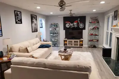 Image de Private Guest Suite w\/ amenities