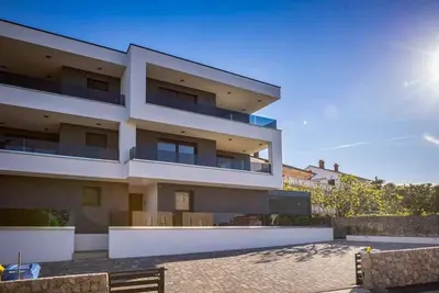 Image de Premium Apartment Ii. Near the Beach