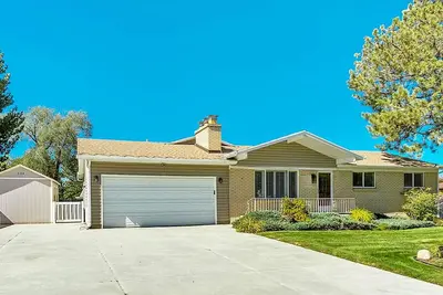 Image de Hoskere Homes - 5 Bed 2. 5 Bath Home: ~25 mins to Skiing/Hiking, 2 Car, Rv Pad