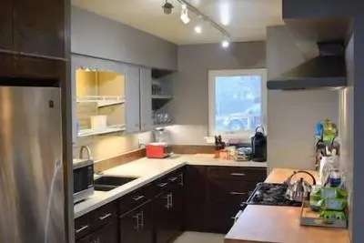 Image de Private Pool Paradise in South Congress