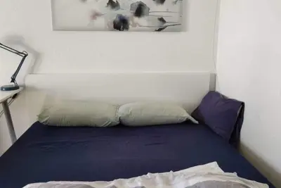 Image de Cozy studio close to Deutz train Station