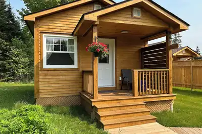 Quaco Cottages - The Waterloo\n