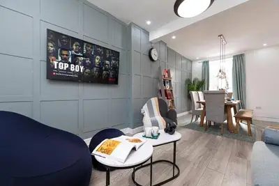 Image de Explore Welsh Wonders at The Panache Stay\n