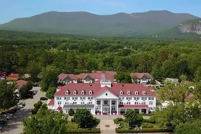 Image de Silly Hotel in North Conway! Close to Cranmore, Attitash and others
