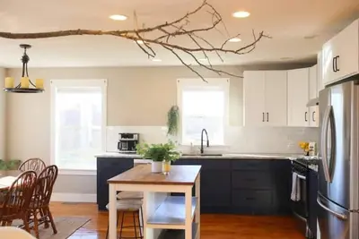 Image de Sunset View Bungalow