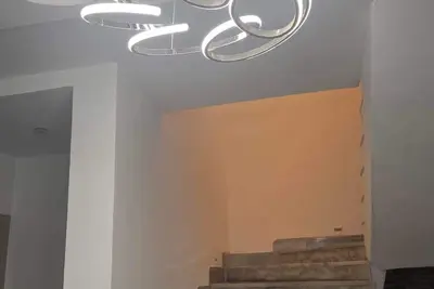 Image de À 5 min du parc Carthage Land! Magnifique Villa avec piscine creusée à louer