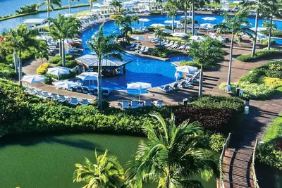 Image de Vidanta Nuevo Vallarta Residence 1 bdrm, 2bdrm, 3bdrm or 4bdrm, all great suites