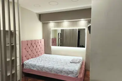Image de Mini Suite en Manta