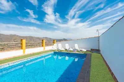 Image de Villazo Ii Almáchar by Ruralidays