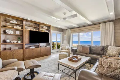 Image de Spectacular Ocean Front Condo on the Omni Plantation