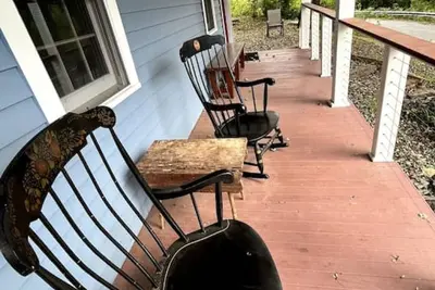 Image de Quiet Historic Retreat