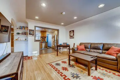 Image de Cozy Highland Hideout I Kitchen I Parking I Wfh